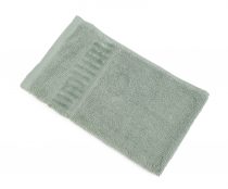 Gästetuch 30 x 50 cm, 100% Bio Baumwolle, mint